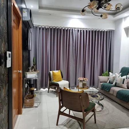 Luxury Apartment In Santo Domingo Piantini